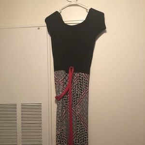 Brand New maxi dress